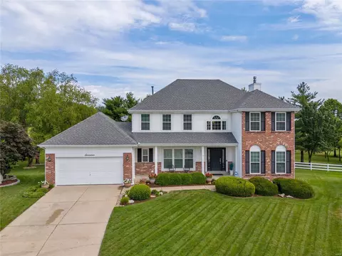 17 Crooked Stick Ct, O'fallon, MO 63366