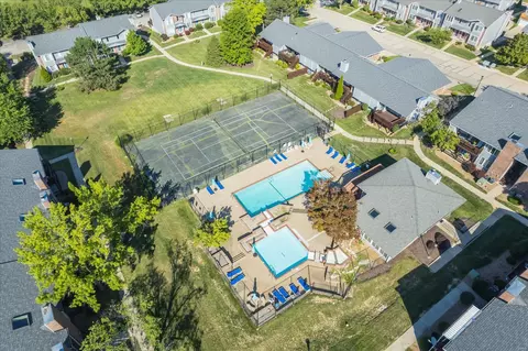 1602 Forest Hills Dr #E, Saint Charles, MO 63303 photo 35