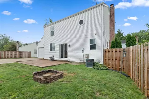Exterior - 148 Lamplighter Way, O'fallon, MO 63368 photo 2 of 5