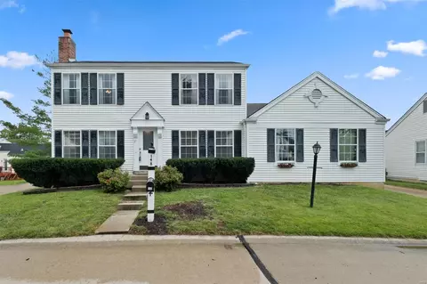 148 Lamplighter Way, O'fallon, MO 63368