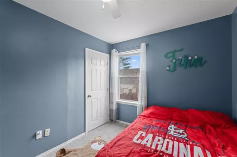 Bedroom - 148 Lamplighter Way, O'fallon, MO 63368 photo 3 of 3