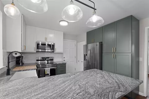 Kitchen - 148 Lamplighter Way, O'fallon, MO 63368 photo 5 of 5