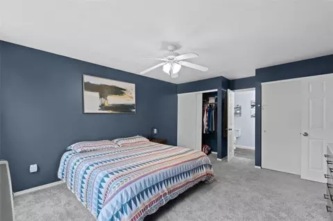 Bedroom - 148 Lamplighter Way, O'fallon, MO 63368 photo 2 of 3