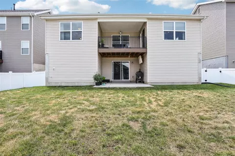 Exterior - 126 Brookview Way Dr, O'fallon, MO 63366 photo 9 of 9
