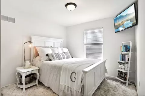 Bedroom - 126 Brookview Way Dr, O'fallon, MO 63366 photo 3 of 4