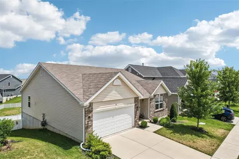 View/Area - 126 Brookview Way Dr, O'fallon, MO 63366 photo 1 of 6