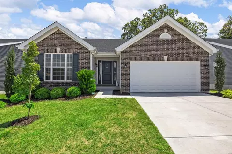 602 Furlong Ct, Wentzville, MO 63385