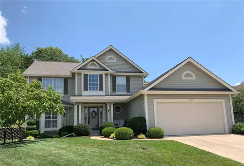 2307 Kingstowne Way Ct, Wildwood, MO 63011