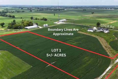 0 5042 Acres - 3220 Dyer Rd, O'fallon, MO 63366 photo 8