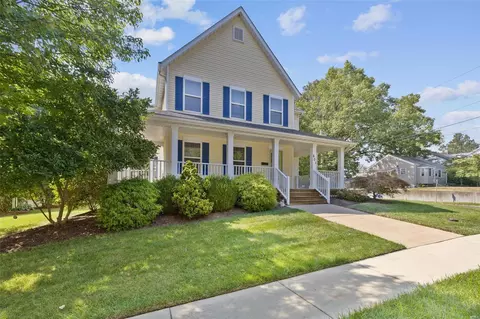 601 S Harrison Ave, Saint Louis, MO 63122