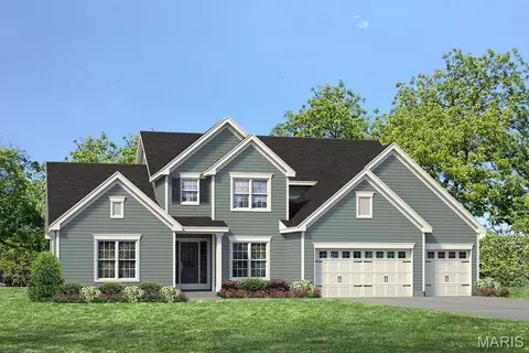 1 Tbb Wyndham Harvest Heritage, O'fallon, MO 63385