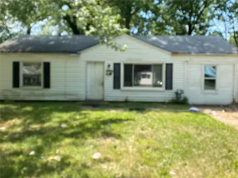9753 Lorna, Saint Louis, MO 63136