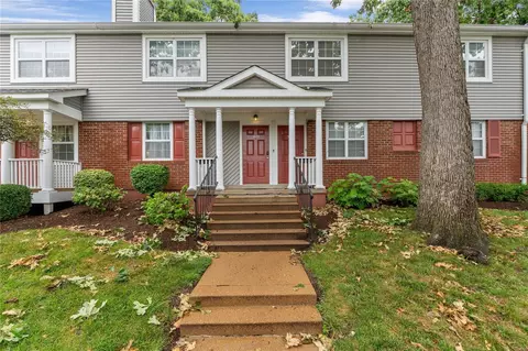 1433 Bluebird Ter, Saint Louis, MO 63144