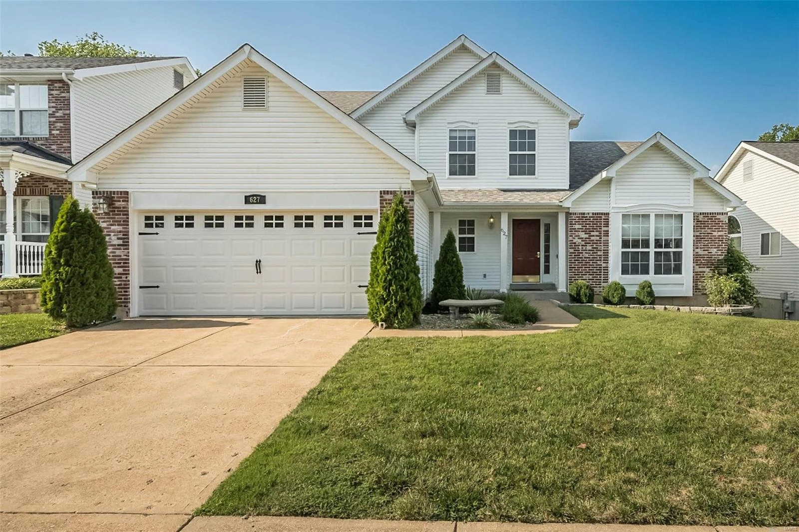 627 Fox Hill Ests Dr