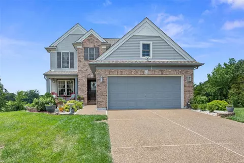 40 Cannito Ct, Wentzville, MO 63385