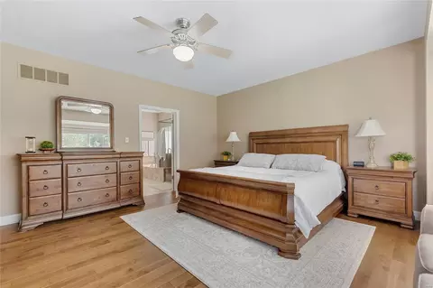 Bedroom - 266 Bountiful Pointe Cir, Grover, MO 63040 photo 1 of 1