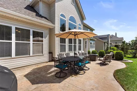 Exterior - 266 Bountiful Pointe Cir, Grover, MO 63040 photo 2 of 3