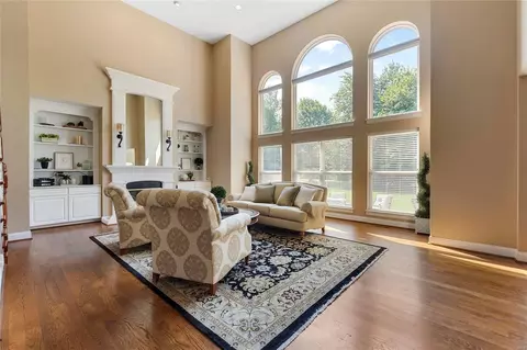 Living - 266 Bountiful Pointe Cir, Grover, MO 63040 photo 1 of 1