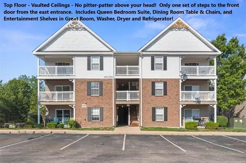 831 Saravalle Dr, Saint Peters, MO 63376