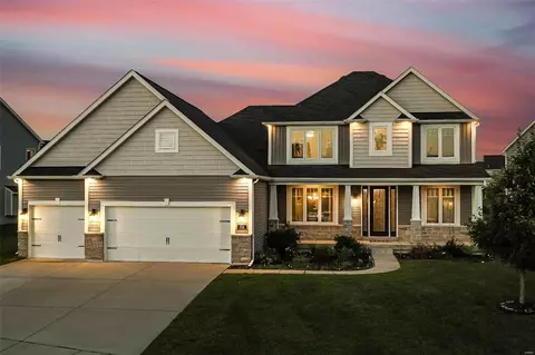 514 John Pitman Dr, Saint Charles, MO 63304