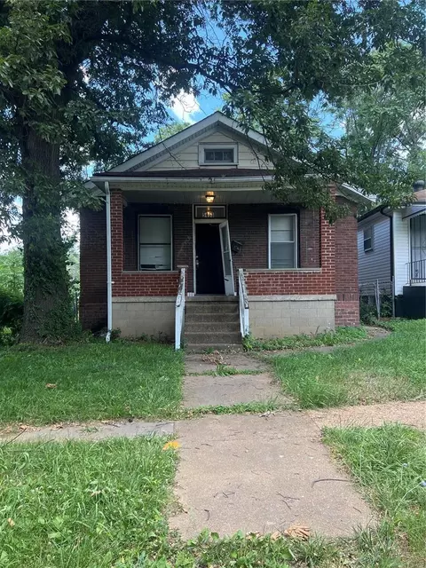 5453 Hodiamont Ave, Saint Louis, MO 63136