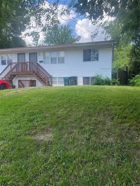 337 Electric St, Saint Louis, MO 63122