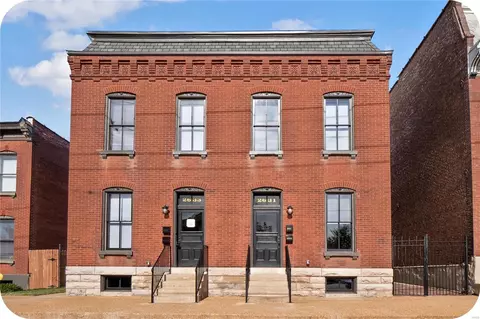 2631 Shenandoah Ave, Saint Louis, MO 63104