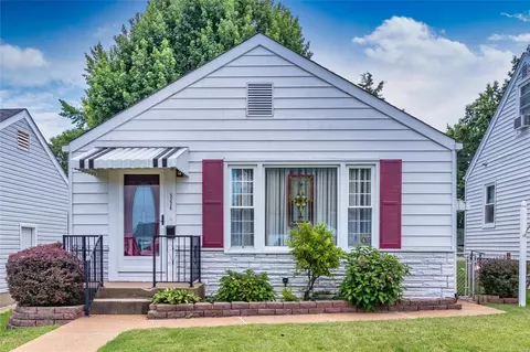 5226 Parker Ave, Saint Louis, MO 63139