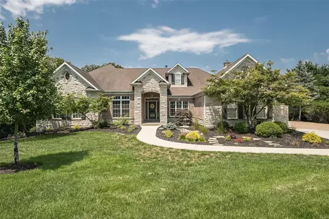 1715 Shepard Rd, Wildwood, MO 63038