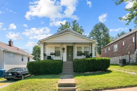 8526 Philo Ave, Saint Louis, MO 63123