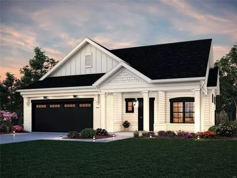 147 Haven Ridge Ct, Dardenne Prairie, MO 63368