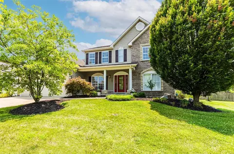 2183 Terrimill Ter, Chesterfield, MO 63017