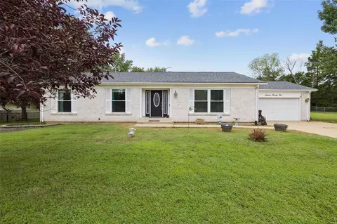 1625 Littleton Ct, Fenton, MO 63026