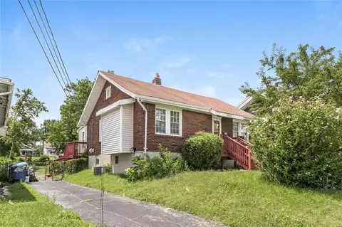 8816 Tudor Ave, Saint Louis, MO 63114