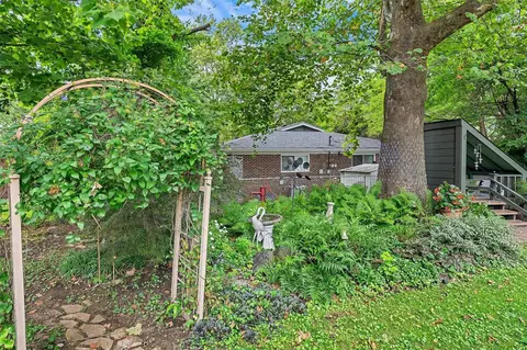 Exterior - 4199 Wright Ave, Saint Ann, MO 63074 photo 13 of 18