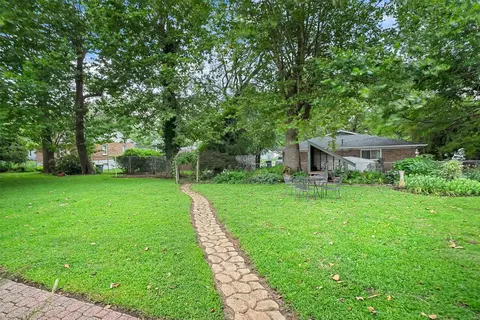 Exterior - 4199 Wright Ave, Saint Ann, MO 63074 photo 12 of 18