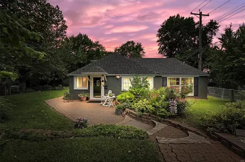 Exterior - 4199 Wright Ave, Saint Ann, MO 63074 photo 8 of 18