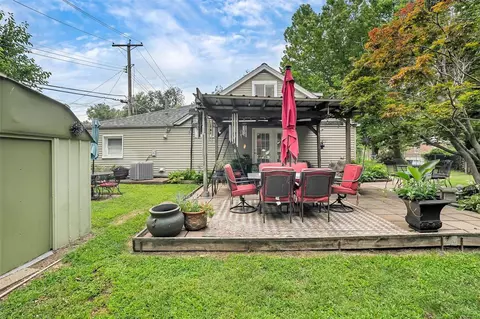 Exterior - 4199 Wright Ave, Saint Ann, MO 63074 photo 4 of 18