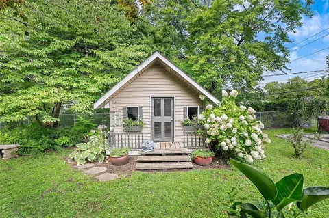 Exterior - 4199 Wright Ave, Saint Ann, MO 63074 photo 18 of 18