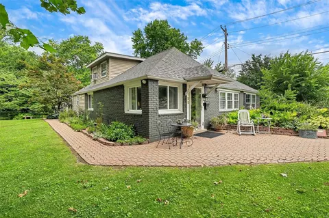 Exterior - 4199 Wright Ave, Saint Ann, MO 63074 photo 10 of 18