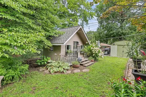 Exterior - 4199 Wright Ave, Saint Ann, MO 63074 photo 17 of 18