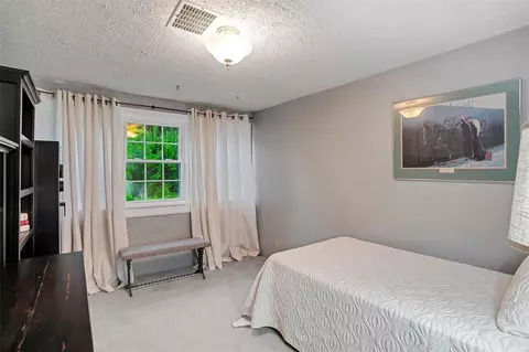Bedroom - 4199 Wright Ave, Saint Ann, MO 63074 photo 6 of 8