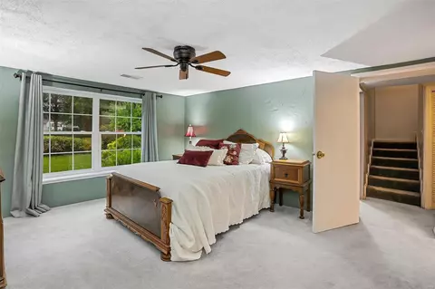 Bedroom - 4199 Wright Ave, Saint Ann, MO 63074 photo 3 of 8