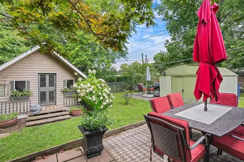 Exterior - 4199 Wright Ave, Saint Ann, MO 63074 photo 5 of 18