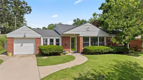 912 Gay Ave, Saint Louis, MO 63130