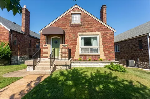 3811 Sulphur Ave, Saint Louis, MO 63109