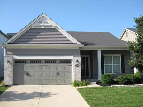 6180 Mackenzie Valley Ct, Saint Louis, MO 63123