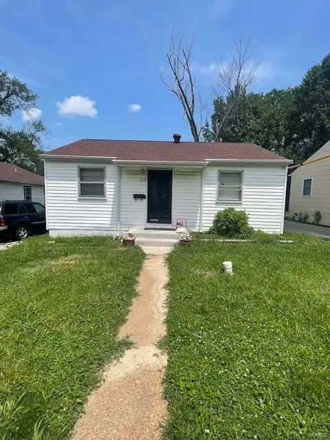 163 Fermo, Ferguson, MO 63135