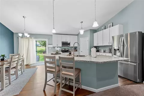 Kitchen - 5356 Trailhead Ct, Eureka, MO 63025 photo 1 of 3