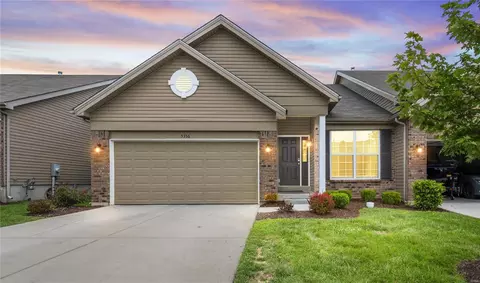 5356 Trailhead Ct, Eureka, MO 63025